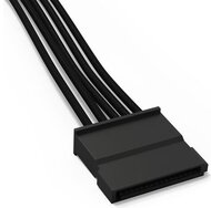 Be Quiet Power Cable CS-6610 1xSATA 600mm