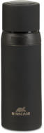 RivaCase 90311BK Vacuum flask 0,5L Black
