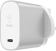 Belkin - BOOST↑CHARGE™ 27W USB-C™ Home Charger