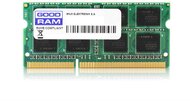 Notebook DDR3 GOODRAM 1600MHz 8GB - GR1600S3V64L11/8G