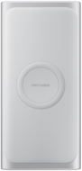 Samsung - EB-U1200CSEG vezeték nélküli 10000mAh power bank - Ezüst
