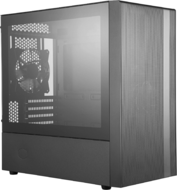 Cooler Master - NR400 (without ODD)