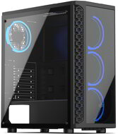 SilentiumPC - Signum SG1X TG RGB