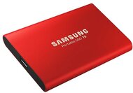 SAMSUNG - T5 Portable SSD 500GB - MU-PA500R/EU