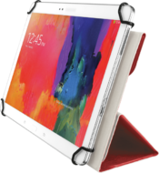 Trust - Aexxo tablet tok 10,1" - Piros - 21206