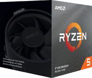 AMD Ryzen 5 - 3600
