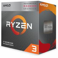 AMD Ryzen 3 - 3200G