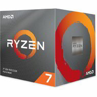 AMD Ryzen 7 - 3700X