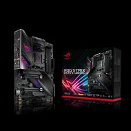 SAM4 ASUS ROG Strix X570-E Gaming
