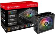 Thermaltake - Smart BX1 RGB - 650W