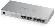 ZyXEL - GS1008-HP
