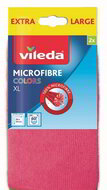 Vileda - Color 2 színű mikroszálas törlőkendő (2db/cs) - F16148