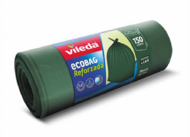 Vileda zárószalagos szemeteszsák prémium 50L