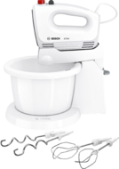 Bosch MFQ2600G tálas kézi mixer