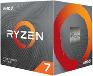 AMD RYZEN 7 - 3800X