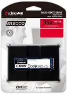 Kingston A2000 250GB - SA2000M8/250G