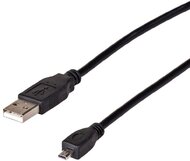 Akyga - USB A (m) / UC-E6 (m) 1,5m - AK-USB-20