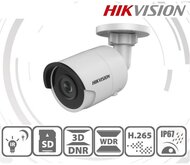 Hikvision - IP csőkamera - DS-2CD1043G0-I(2.8MM)