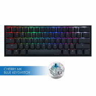 Ducky - ONE 2 Mini RGB(HU) - MX BLUE - DKON1861ST-CHUALAZT1