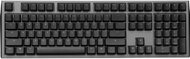 Ducky - Shine 7(HU) - Gunmetal - MX RED - DKSH1808ST-RHUALAHT1