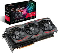 ASUS RX 5700 - ROG-STRIX-RX5700-O8G-GAMING