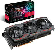ASUS RX 5700XT - ROG-STRIX-RX5700XT-O8G-GAMING