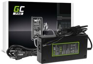 Notebook töltő Green Cell MSI 19V | 9.5A | 180W | 5.5-2.5mm