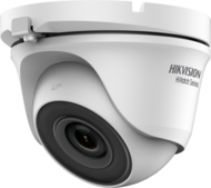 Hikvision - HiWatch 4in1 Analóg turretkamera - HWT-T120-M(2.8MM)
