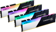 DDR4 G.Skill Trident Z Neo (for AMD) 3000MHz 32GB - F4-3000C16Q-32GTZN