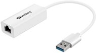 Sandberg - USB3.0 - Gigabit UTP átalakító - 133-90