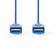 Nedis - USB 3.0 összekötő kábel A-A 2m