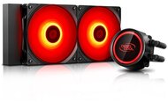 DeepCool - GAMMAXX L240T RED