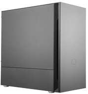Cooler Master - Silencio S400 - MCS-S400-KN5N-S00