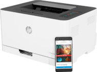 HP - Color Laser 150nw
