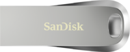 SANDISK - ULTRA LUXE 256GB - SDCZ74-256G-G46