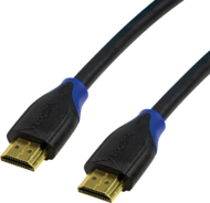 Logilink - HDMI 2.0 összekötő kábel 5m - CH0064