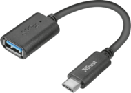 Trust - USB-A - USB C átalakító - 20967