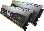 DDR4 Silicon Power Turbine RGB 3200MHz 16GB - SP016GXLZU320BDB (KIT 2DB)