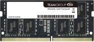 NOTEBOOK DDR4 Team Group 2666MHz 8GB - TED48G2666C19-S01