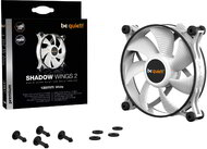 Be Quiet! - Shadow Wings 2 120 PWM White - BL089