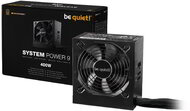 Be Quiet! - System Power 9 CM 400 - BN300
