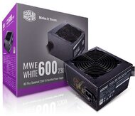 Cooler Master - MWE V2 600 White - MPE-6001-ACABW-EU