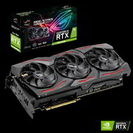 Asus RTX2080 SUPER - ROG-STRIX-RTX2080S-A8G-GAMING