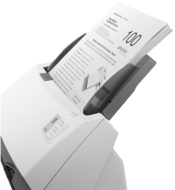 PLUSTEK Scanner SmartOffice PS4080U