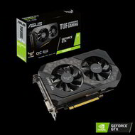 ASUS GTX1660 SUPER - TUF-GTX1660S-O6G-GAMING