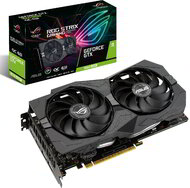 ASUS GTX 1660 SUPER - ROG-STRIX-GTX1660S-O6G-GAMING