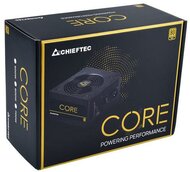 Chieftec - Core Series 500