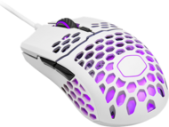 Cooler Master - MM711(Matt) - MM-711-WWOL1