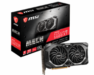 MSI RX 5600XT - RX 5600 XT MECH OC