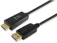 Equip - DisplayPort -> HDMI átalakító kábel 5m - 119392